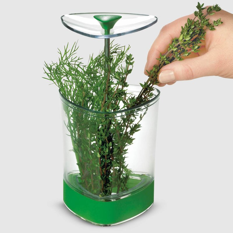 Shop Cuisipro Herb Keeper