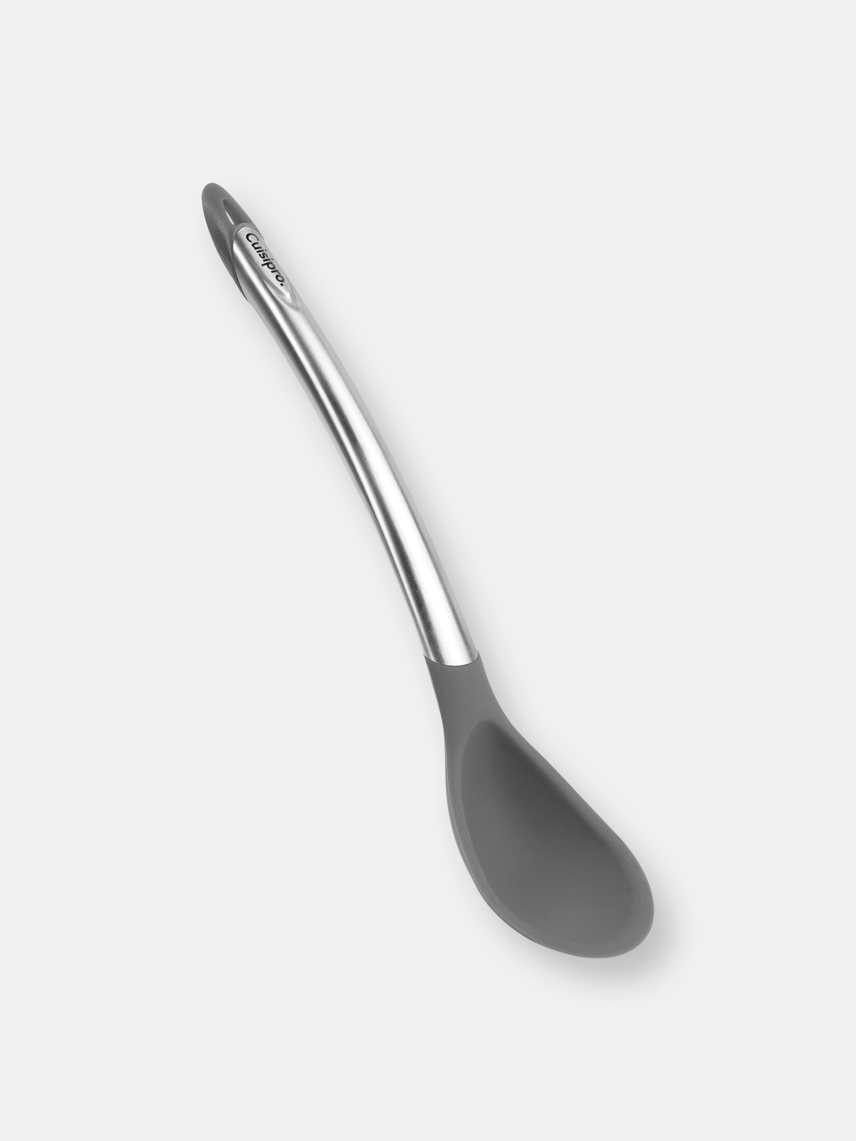 Cuisipro Silicone Spoons