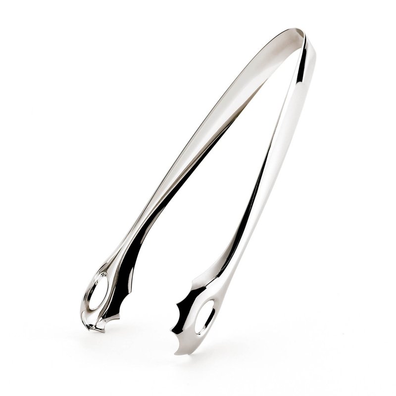 Cuisipro Stainless Steel Ice Tongs