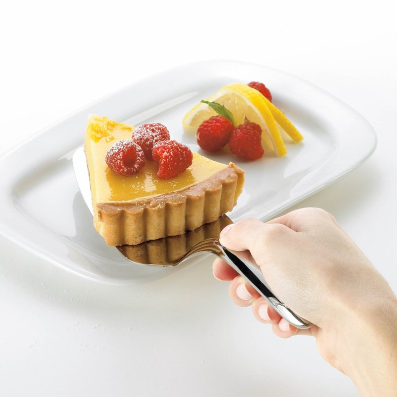 Cuisipro Stainless Steel Pie Server
