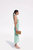 Chaya Knit Dress - Aloe