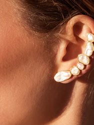 Mina Climber Earrings