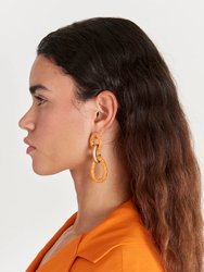 Reyes Poppy Earrings
