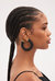 Valence Earrings - Black
