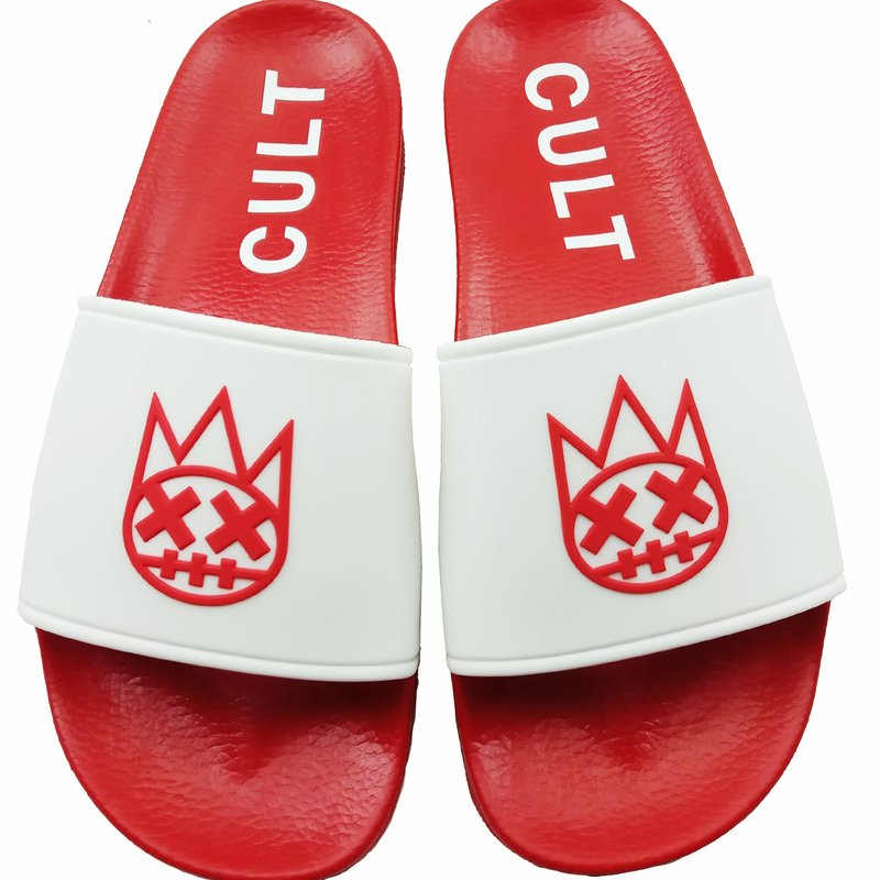 CULT OF INDIVIDUALITY CULT SLIDE