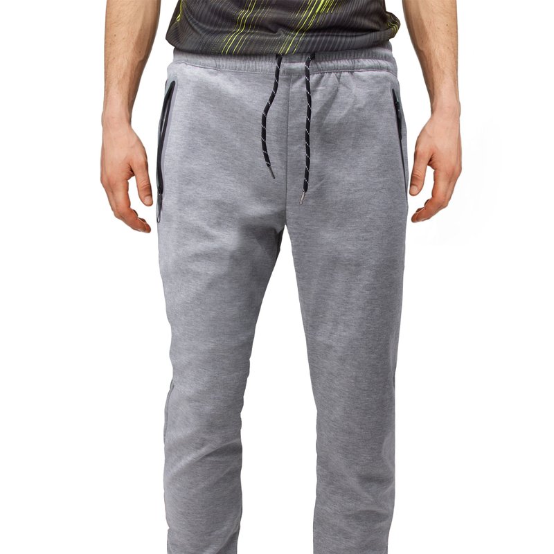 Cultura Men's Jogger Sweatpants In Gray