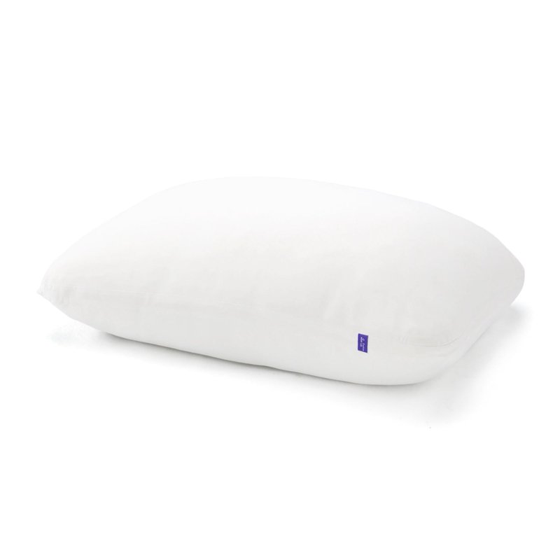 Cushion Lab Cloudloft™ Pillow In White