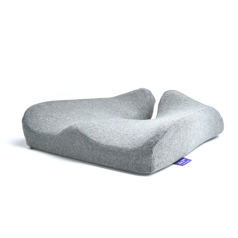 Cushion Lab Pressure Relief Seat Cushion In Grey