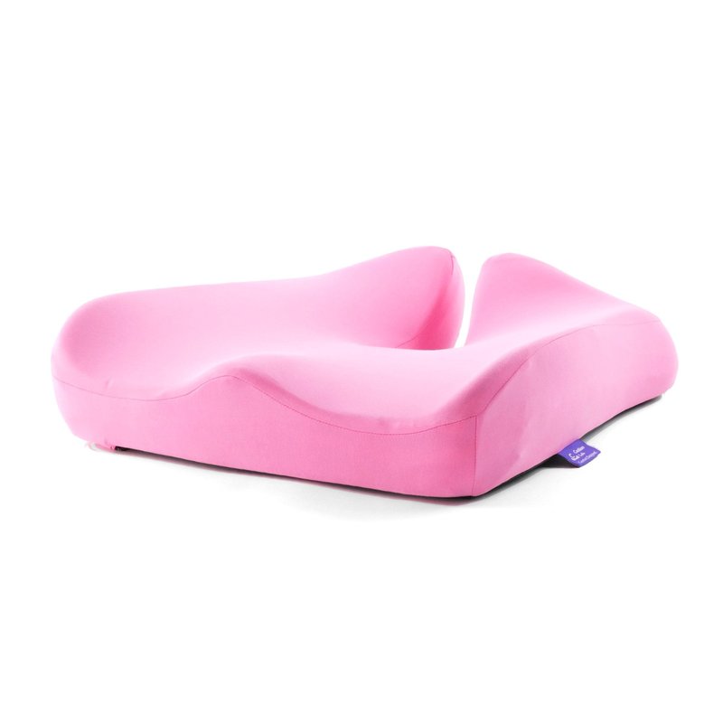 Cushion Lab Pressure Relief Seat Cushion In Pink