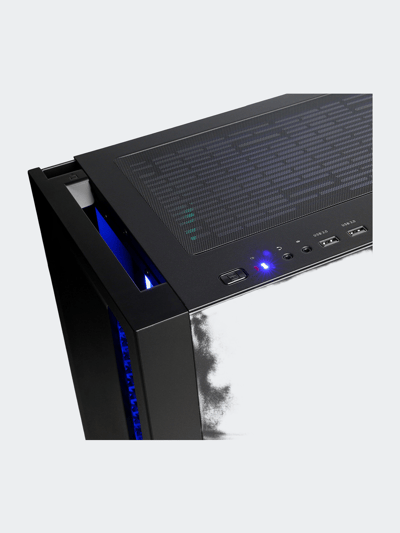 CyberPower Gamer Master Black Gaming Desktop - Intel i5-12400F - 16/500GB - Windows 11 product