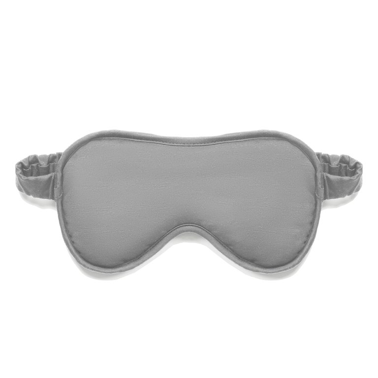 Sleep Mask - Nattrecover™ Sleep Tech - Silver