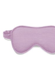 Sleep Mask Nattwell™ Sleep Tech - Lavender Melange