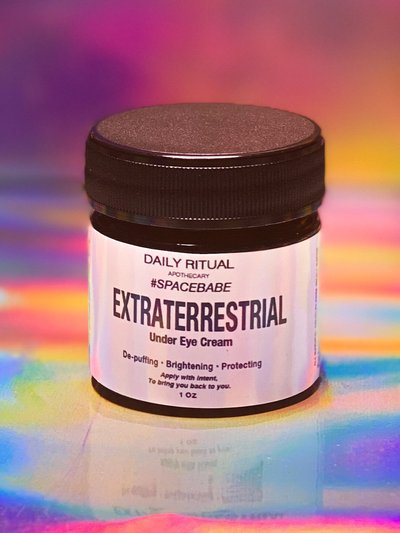 Daily Ritual Apothecary Extraterrestrial Eye Cream product