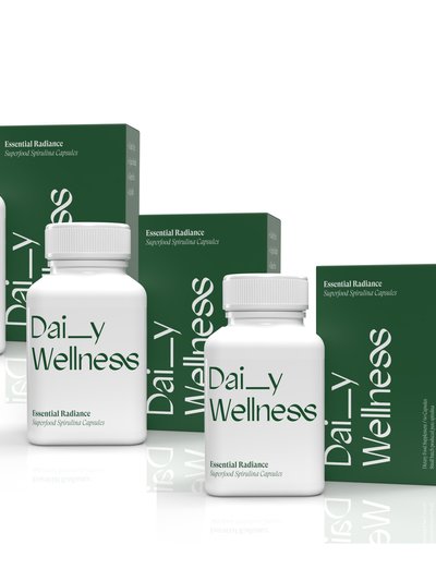 Daily Wellness Dedication Kit product