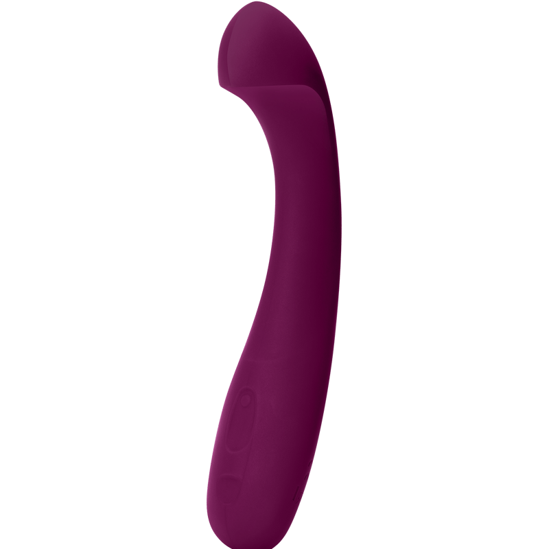 Dame Arc Vibrator In Purple