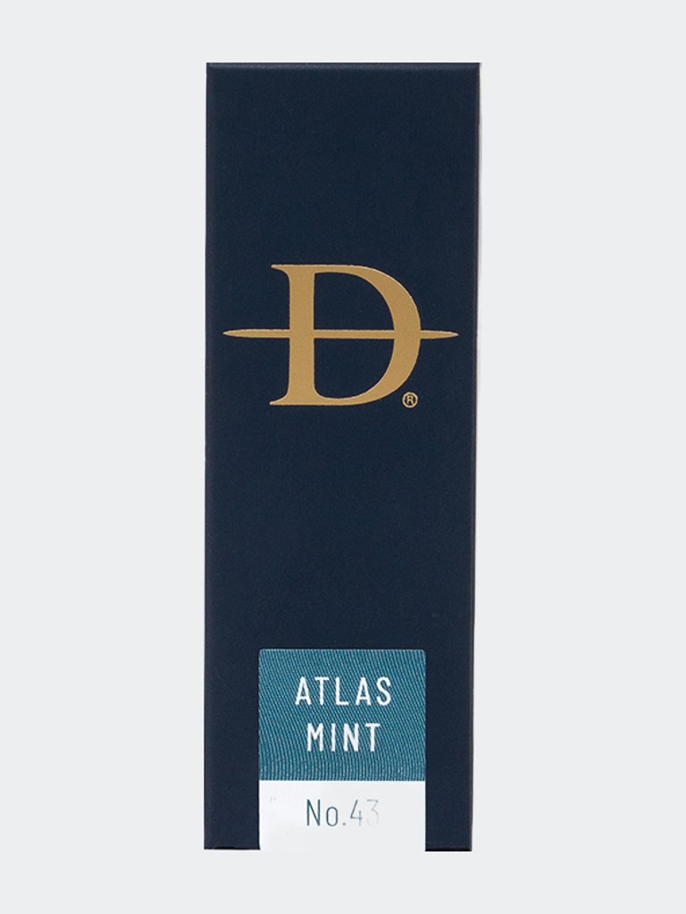Atlas Mint No.43 - 2 Bottle Pack