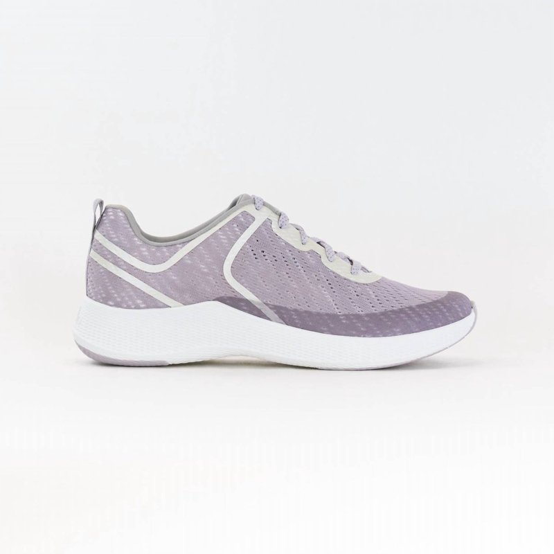 Shop Dansko Women's Sky Sneaker In Purple