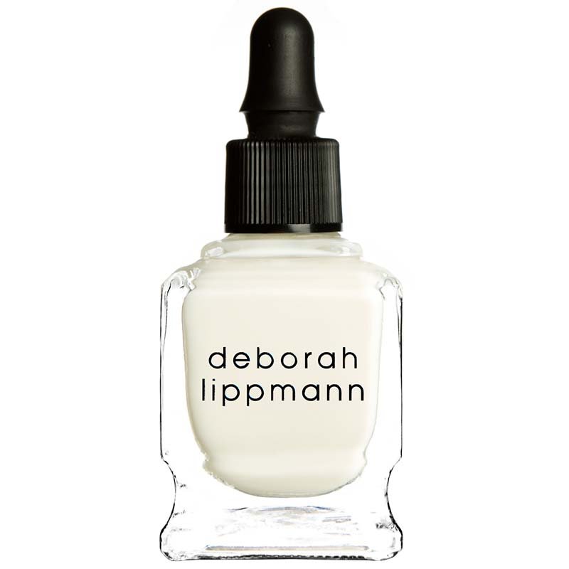 Deborah Lippmann Cuticle Remover In White
