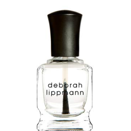 Shop Deborah Lippmann Addicted To Speed Ultra Quick Dry Top Coat