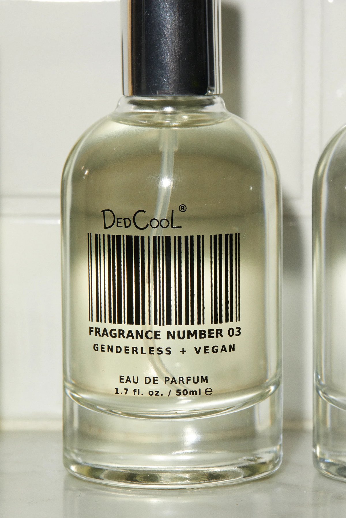 DedCool Fragrance 03 