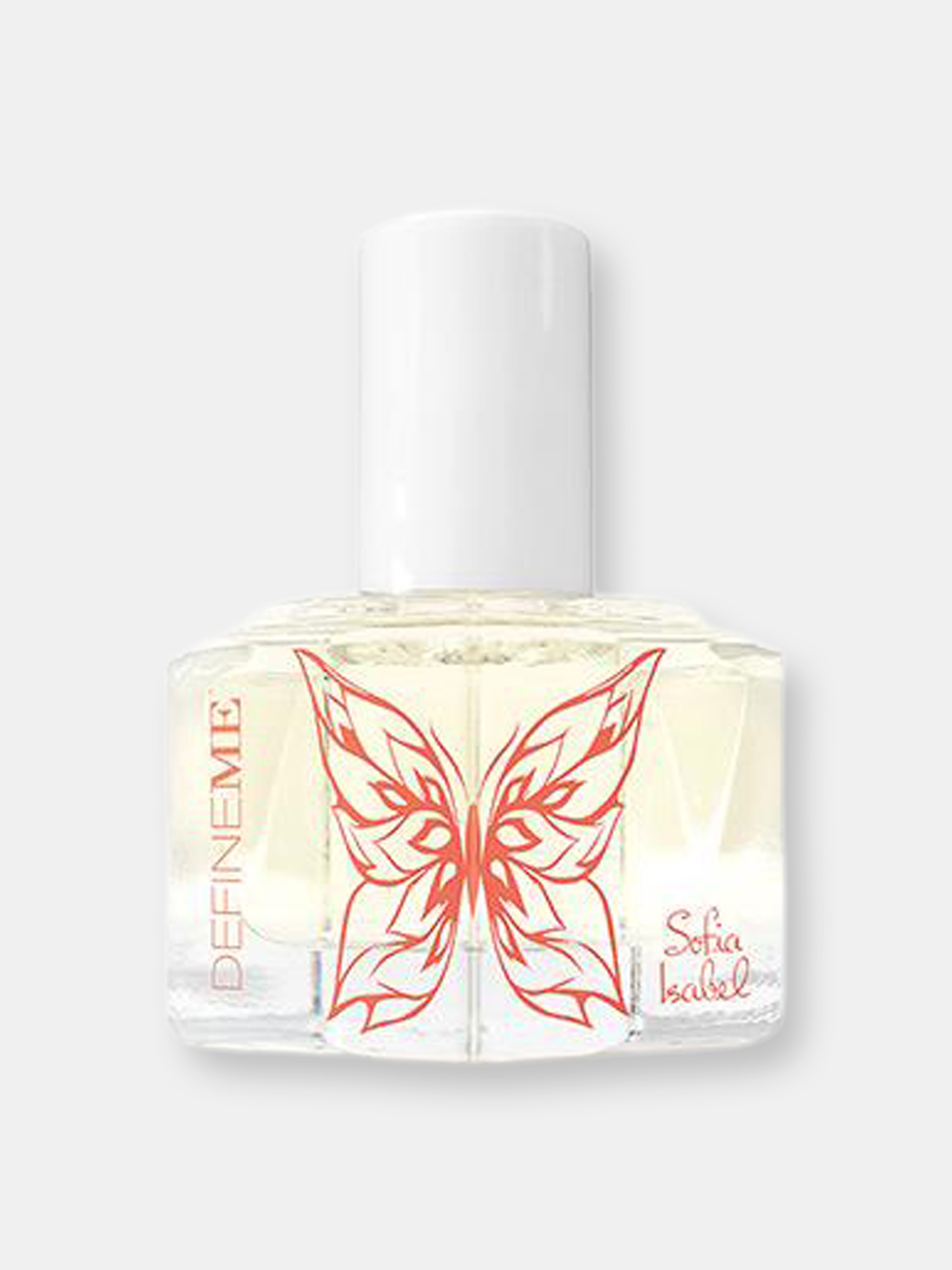Defineme Fragrances Sofia Isabel Natural Perfume Oil