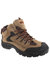 Mens Ontario Lace-Up Hiking Trail Boots - Khaki - Khaki