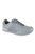 Unisex Adults Jack Lace Up Trainer-Style Bowling Shoes - Gray - Gray