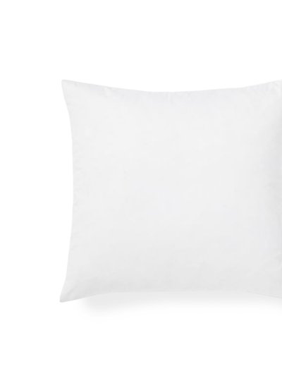 Delara Home Down And Feather Organic Pillow Insert product