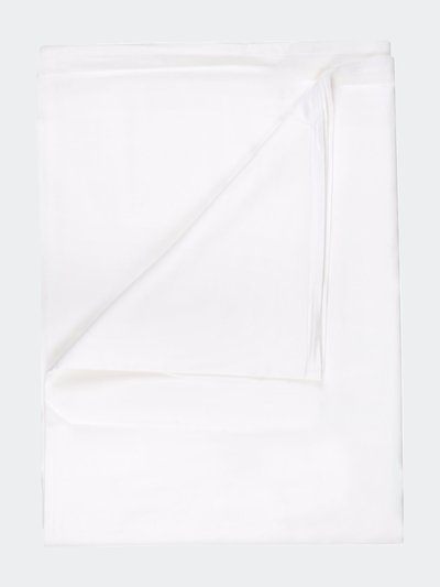 Delara Home Organic Cotton Flat Sheet product