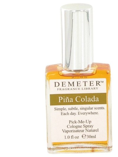 Demeter Demeter Pina Colada by Demeter Cologne Spray for Women product