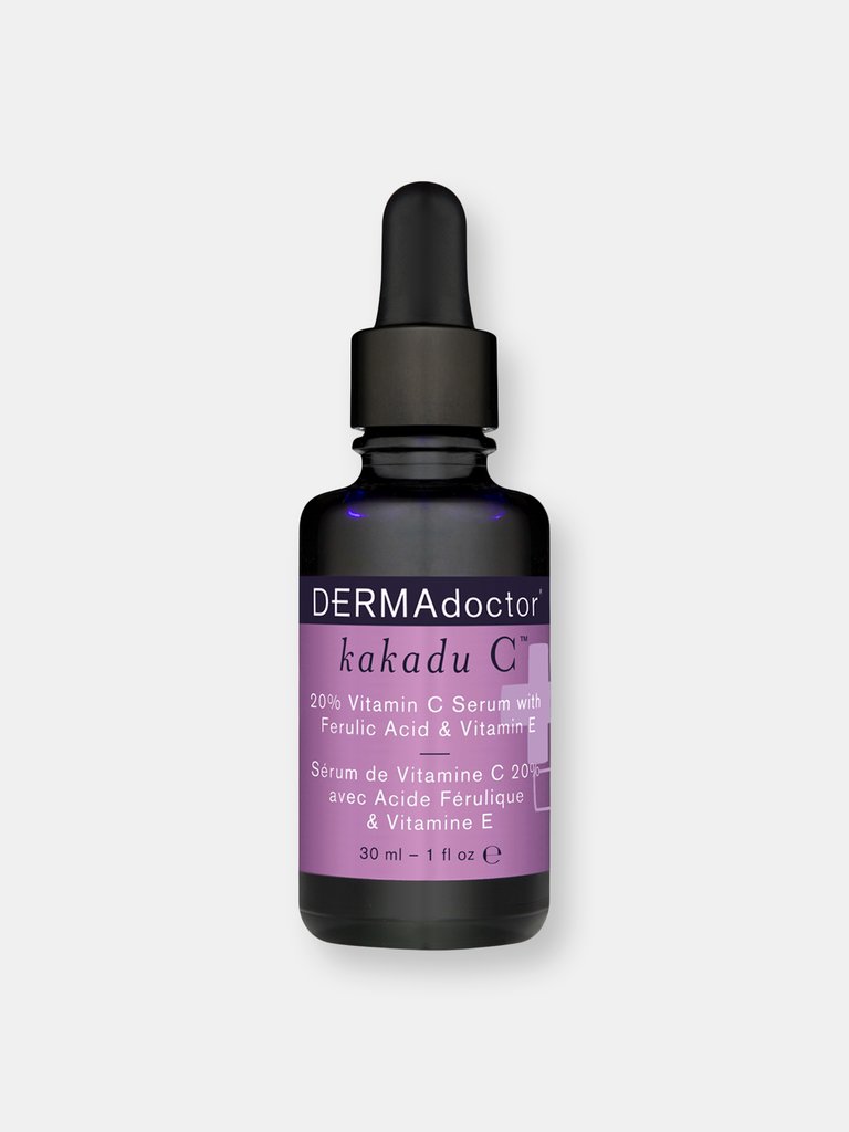 Kakadu C 20% Vitamin C Serum with Ferulic Acid & Vitamin E