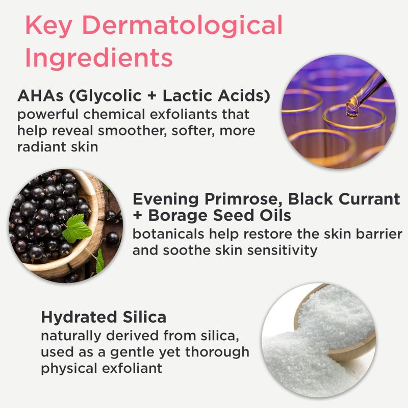 Shop Dermadoctor Kp Duty Dermatologist Formulated Body Scrub Exfoliant For Keratosis Pilaris And Dry, Rough, Bumpy Sk