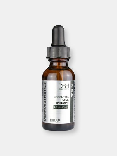 Dermaesthetics Essential Face Therapy product