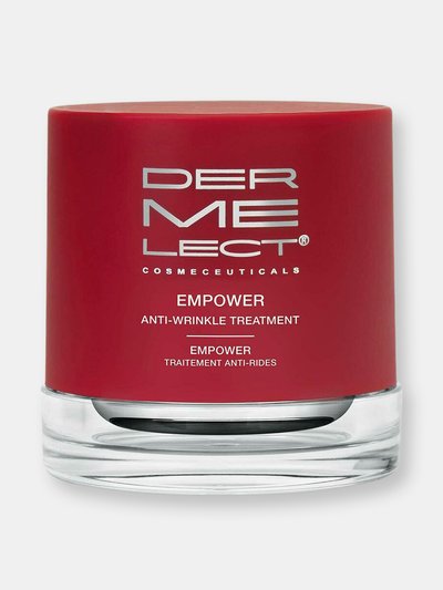 Dermelect Empower Anti-Wrinkle Treatment product