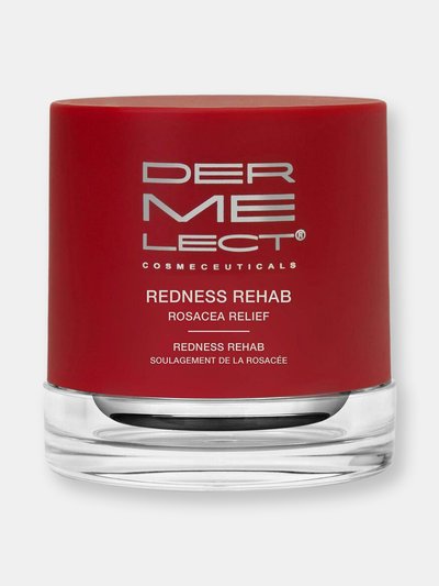 Dermelect Redness Rehab Rosacea Relief product