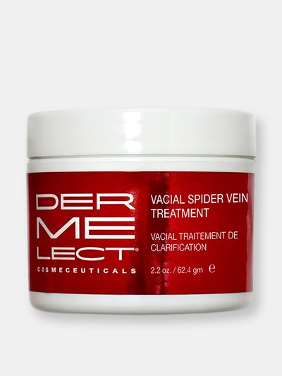 Dermelect Vacial Spider Vein Treatment product