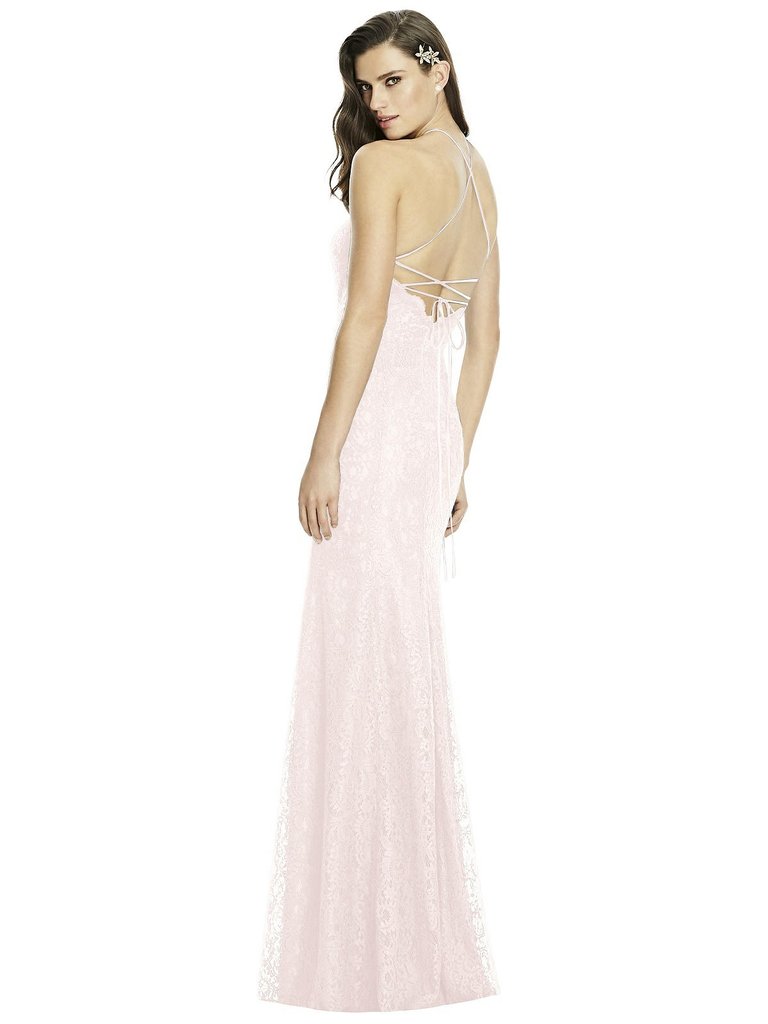 Dessy Bridesmaid Dress 2995 - 2995