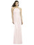 Dessy Bridesmaid Dress 2995 - 2995 - Blush