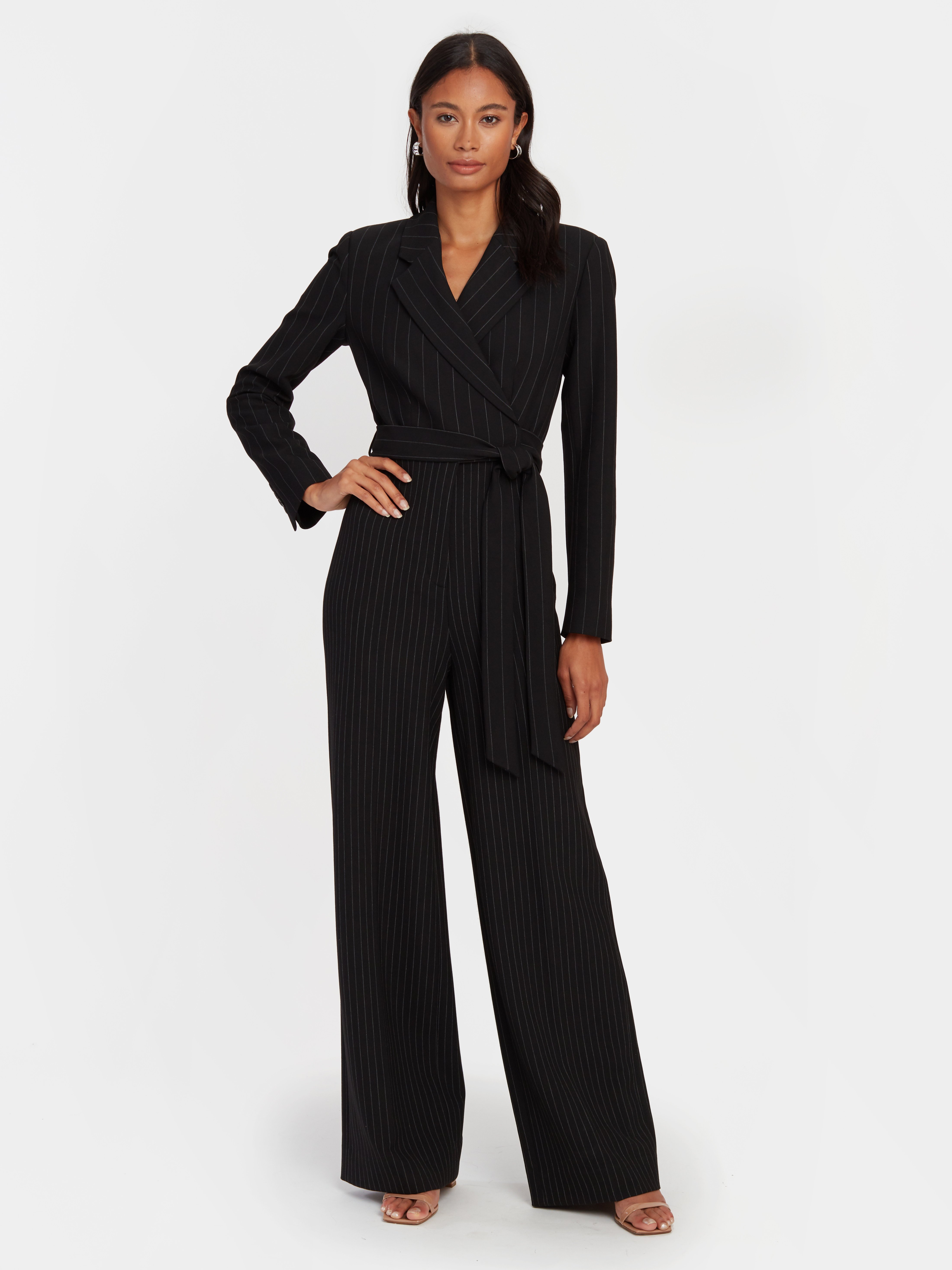 diane von furstenberg pantsuit