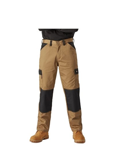 Dickies Mens Everyday Flex Colour Block Work Trousers product