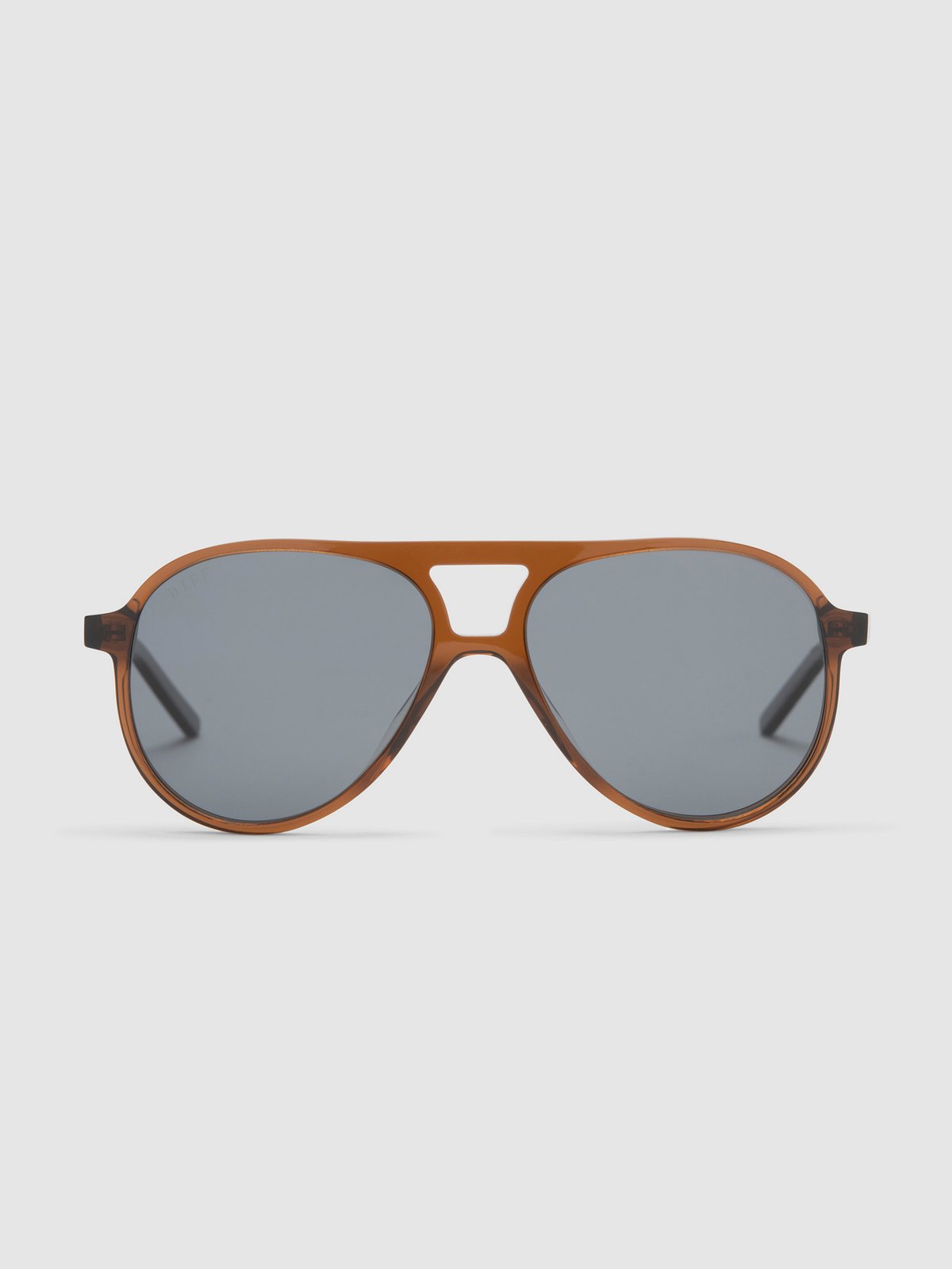 Diff Eyewear Jett Aviator Sunglasses | Verishop