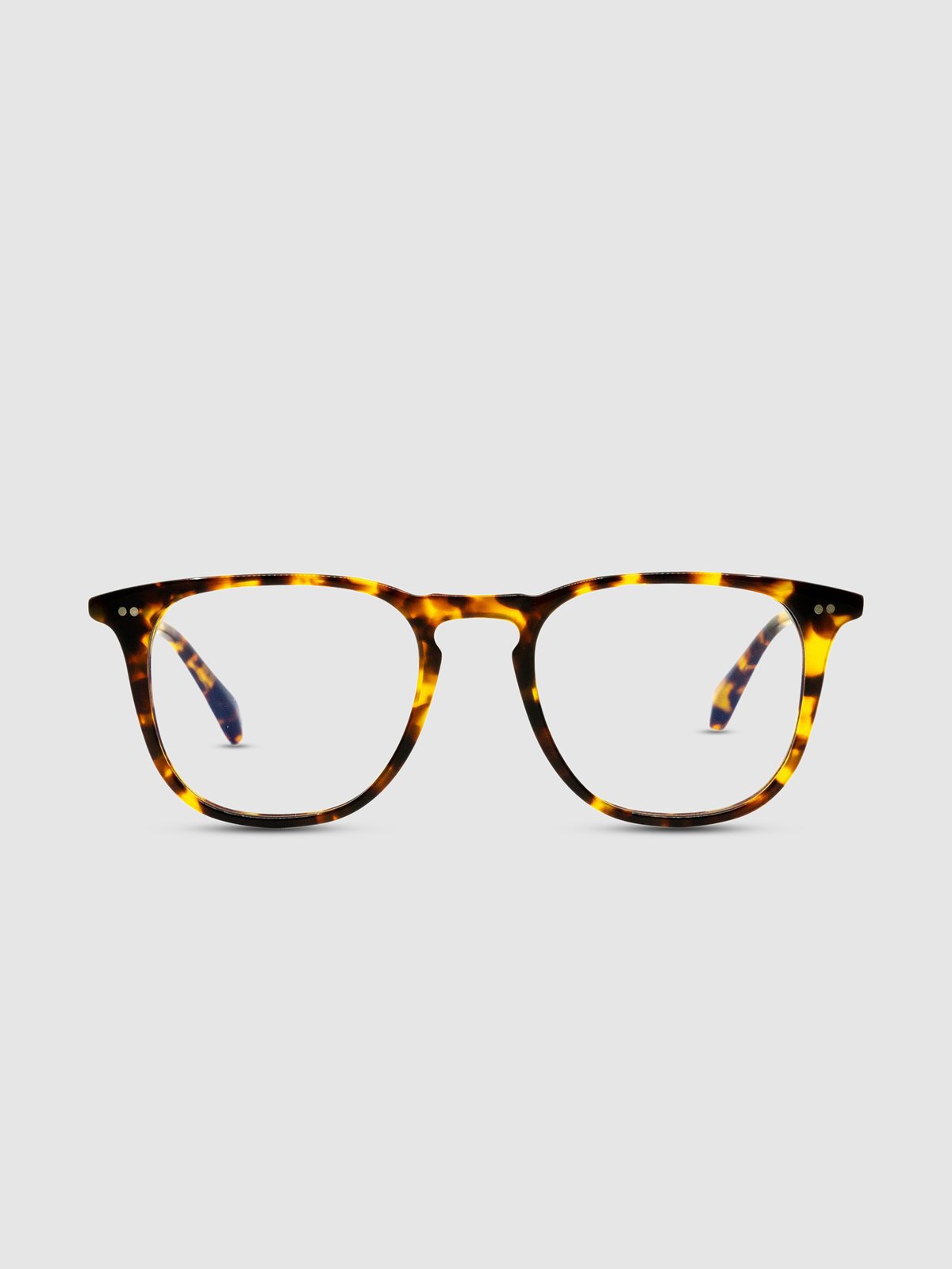 Diff Eyewear Maxwell Round Blue Light Glasses | Verishop