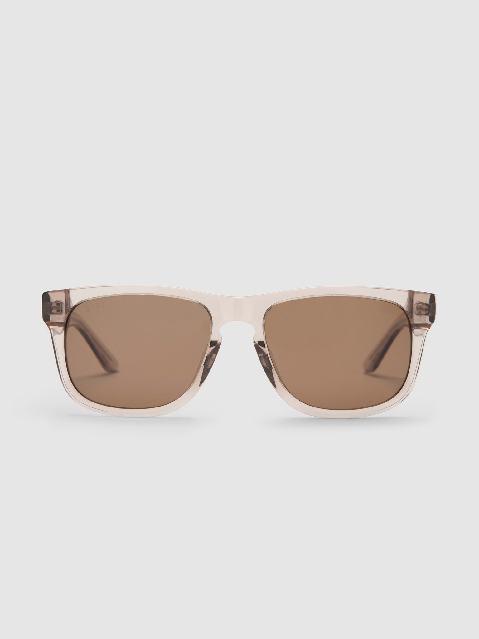 Diff Eyewear Riley Round Sunglasses | Verishop