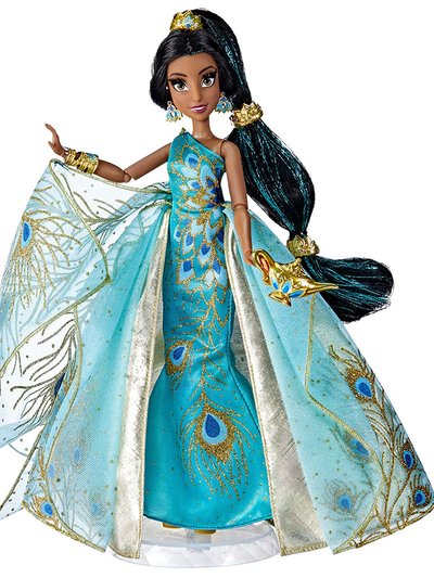 Disney Princess Jasmine Style Series 30th Anniversary product
