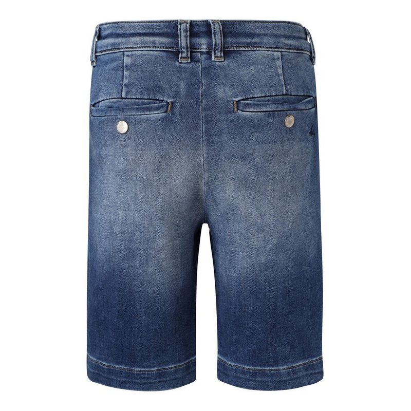 Dl1961 -shorts-jacob-4241-howler In Blue