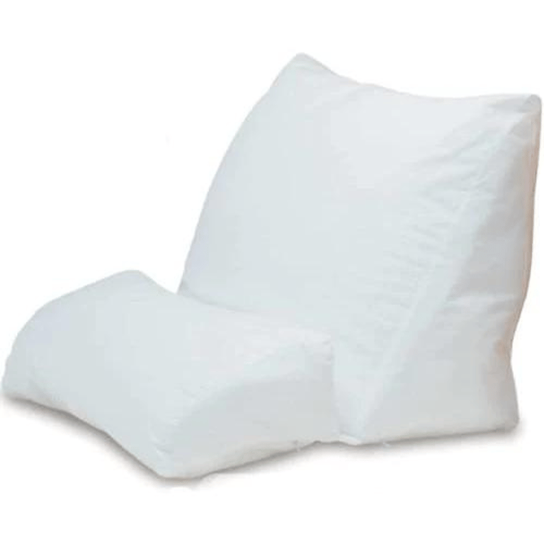 AdjustAPedic Pillow - White