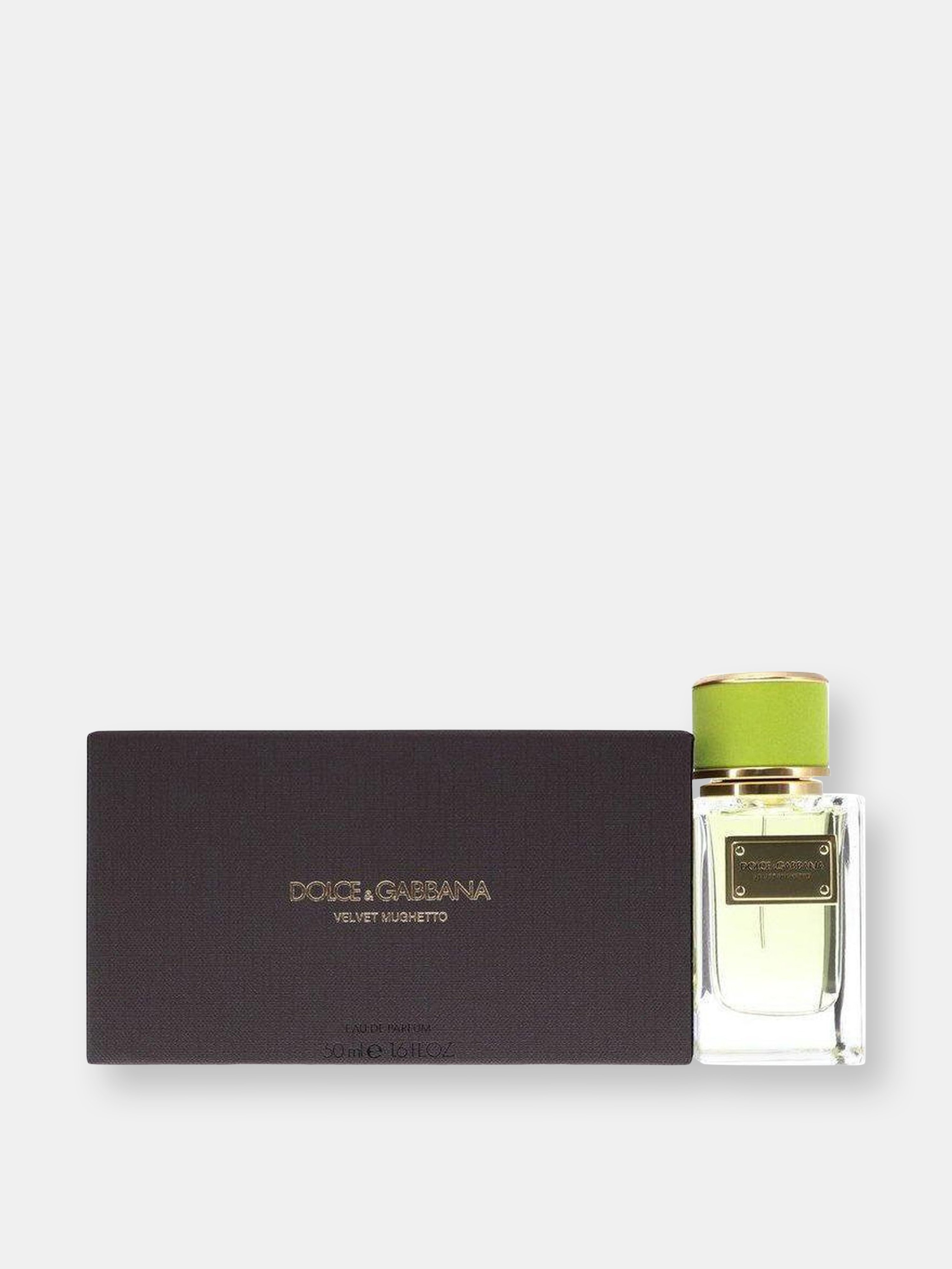 Dolce & Gabbana Velvet Mughetto By  Eau De Parfum Spray 1.6 oz