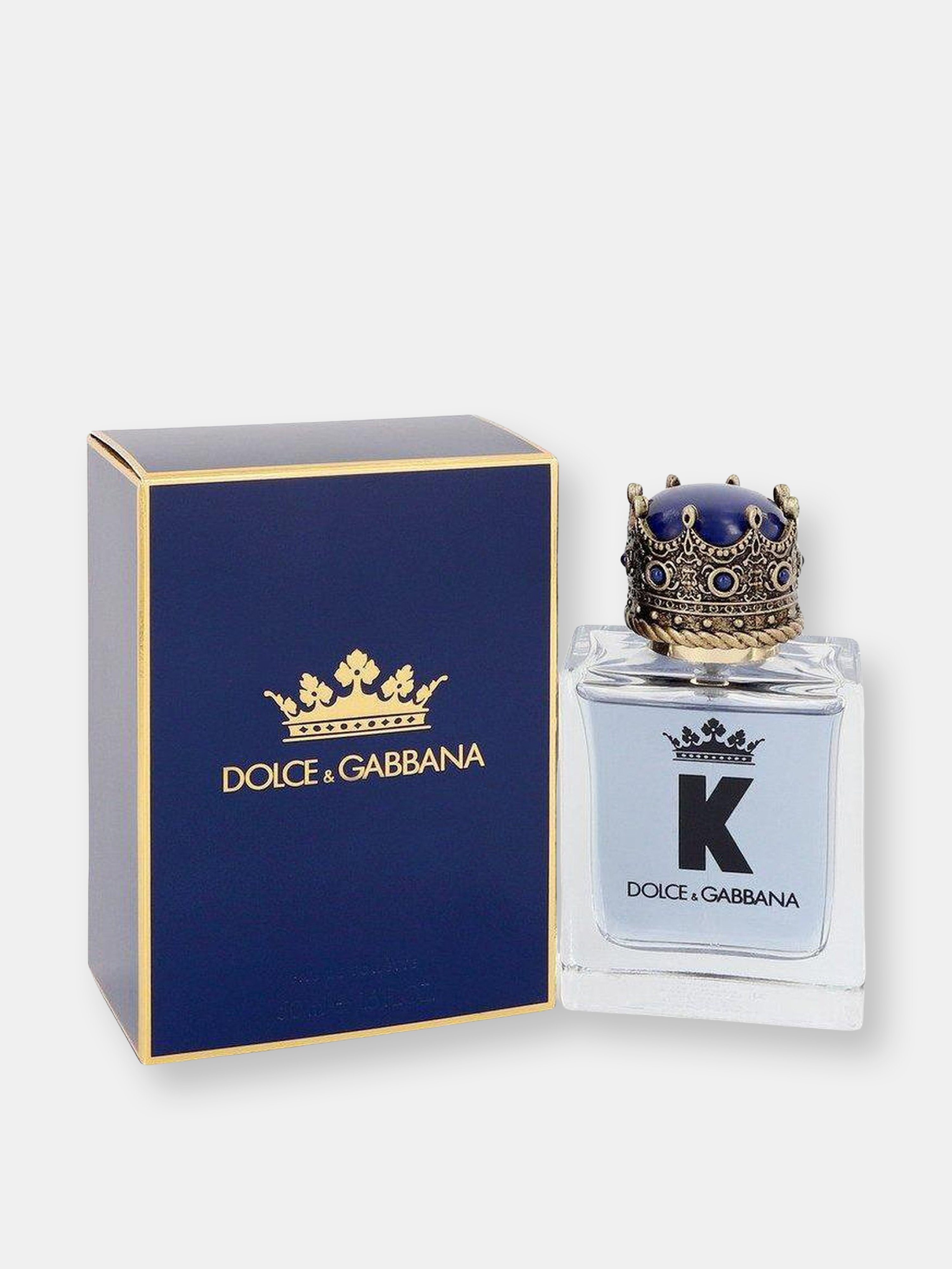 Dolce & Gabbana K By