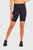Frances Biker Shorts Recycled - Black