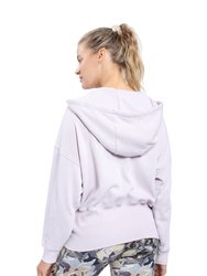 Point Dume Zip-Up Hoodie Ext
